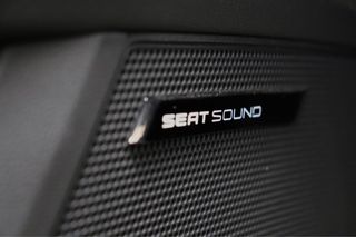 SEAT LEON FR DSG 184 CV