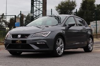 SEAT LEON FR DSG 184 CV