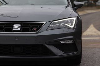 SEAT LEON FR DSG 184 CV