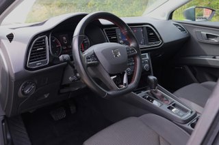 SEAT LEON FR DSG 184 CV