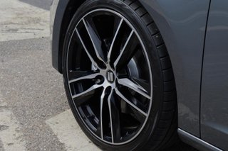 SEAT LEON FR DSG 184 CV