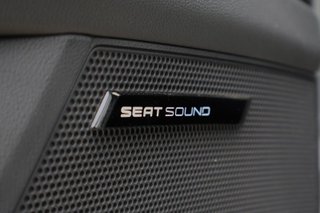 SEAT LEON FR DSG 184 CV