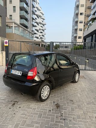 Citroen C2 2008 IMPECABLE