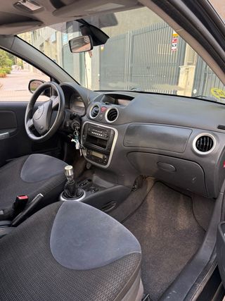 Citroen C2 2008 IMPECABLE