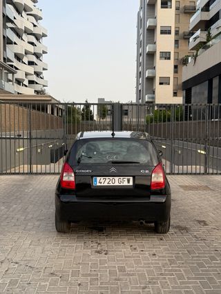 Citroen C2 2008 IMPECABLE