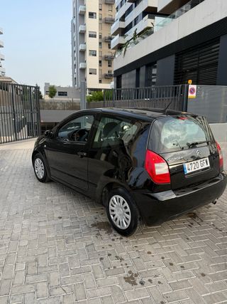 Citroen C2 2008 IMPECABLE