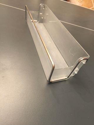 Estante nevera Liebherr botellero