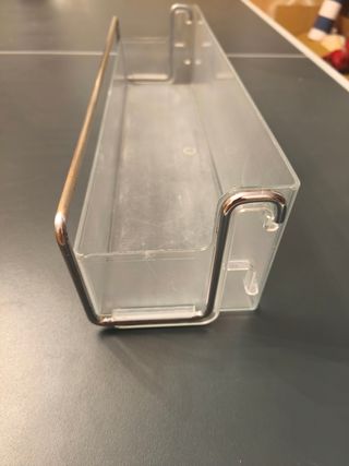 Estante nevera Liebherr botellero