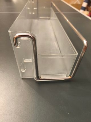 Estante nevera Liebherr botellero