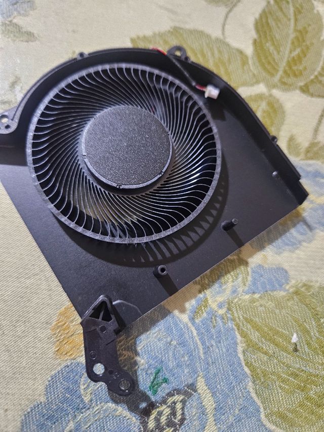 Ventilador Portátil FCN - Nuevo
