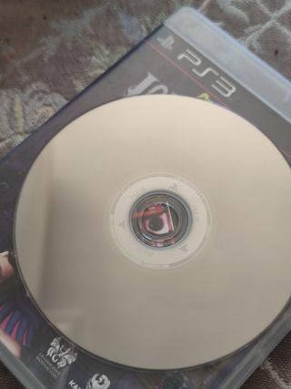 Lollipop Chainsaw  PS3 PAL ESPAÑA + Manual