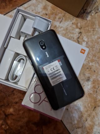 Alcatel Pixi 4 - Redmi A8