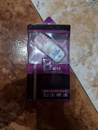 Alcatel Pixi 4 - Redmi A8