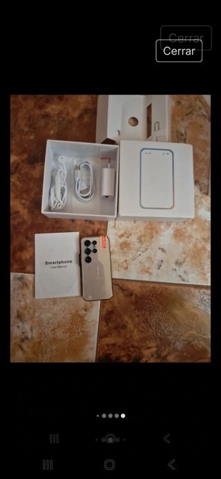 Alcatel Pixi 4 - Redmi A8