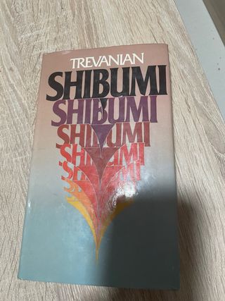 Shibumi