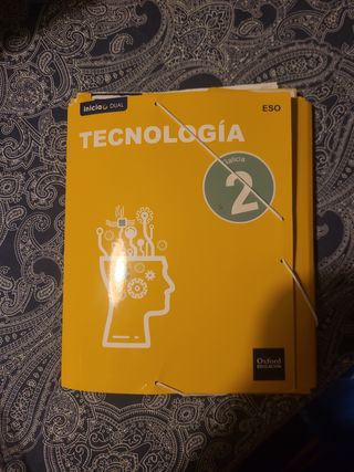Tecnología 2 ESO