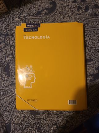 Tecnología 2 ESO