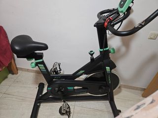 Bicicleta spinning PowerActive