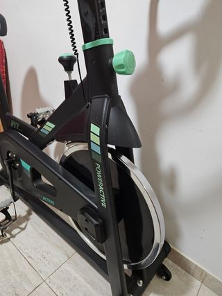 Bicicleta spinning PowerActive
