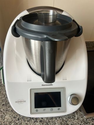 Thermomix TM5 - Robot Cocina