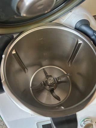 Thermomix TM5 - Robot Cocina