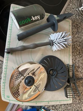 Thermomix TM5 - Robot Cocina