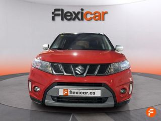 Suzuki Vitara 1.4 TURBO S 4WD