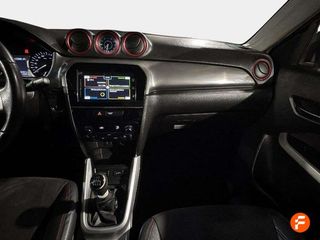 Suzuki Vitara 1.4 TURBO S 4WD