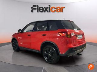 Suzuki Vitara 1.4 TURBO S 4WD