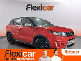 Suzuki Vitara 1.4 TURBO S 4WD