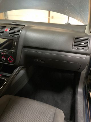 Volkswagen Golf 2007