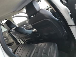 Land Rover Range Rover Evoque 2014