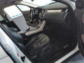 Land Rover Range Rover Evoque 2014