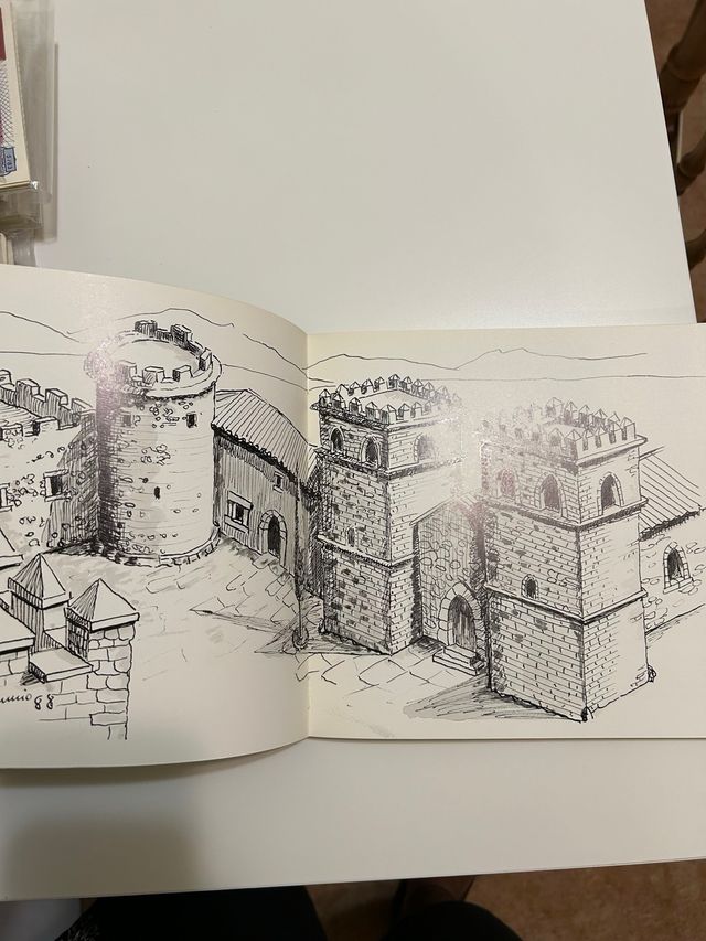 Libro in edizione speciale