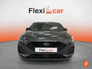 Ford Focus 1.0 Ecob. MHEV 92kW ST-Line Design SIP