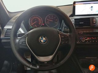 BMW Serie 1 116d M Sport Edition