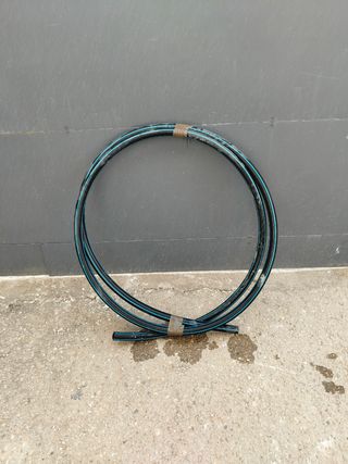 Tuberia acometida PVC 32 agua potable 5 m