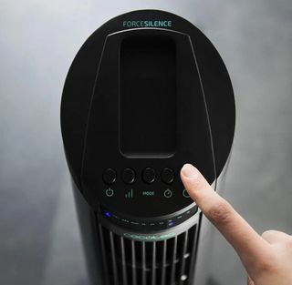 ✅️ Cecotec Ventilador Torre EnergySilence 890