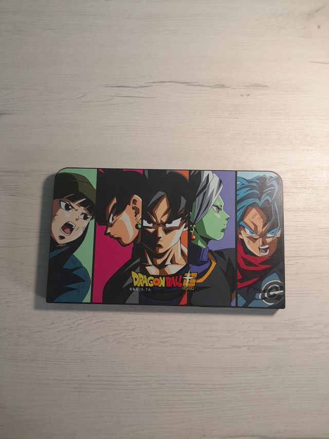 Doc Dragón Ball Nintendo switch