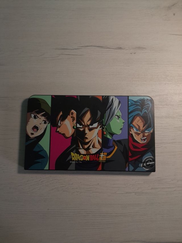 Doc Dragón Ball Nintendo switch