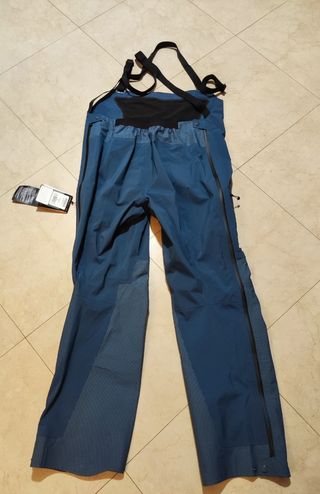 Pantalones esquí The North Face