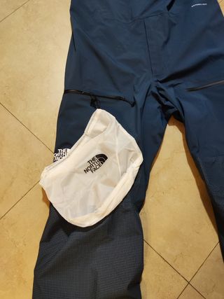 Pantalones esquí The North Face