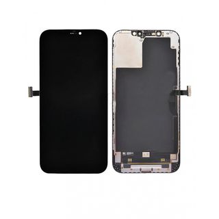 Pantalla iPhone 12 Pro Max
{ originales Apple }