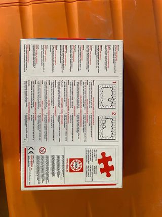 2 Puzzles Pokémon Advanced 100 piezas