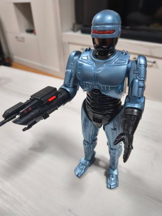 Figura Robocop 1993