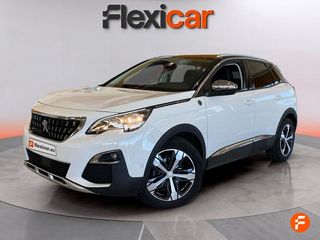 Peugeot 3008 1.2 THP 96kW (131CV) EAT6 Crossway - 5P (2017)