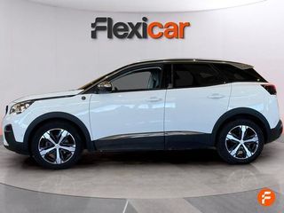 Peugeot 3008 1.2 THP 96kW (131CV) EAT6 Crossway - 5P (2017)