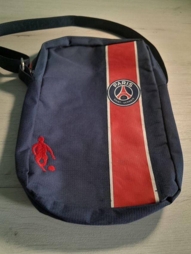Riñonera PSG
