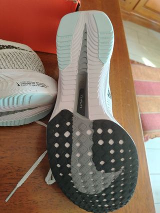 Nike Vaporfly Next% 3 - Scarpe Running 42 nuove