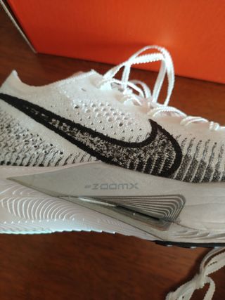 Nike Vaporfly Next% 3 - Scarpe Running 42 nuove